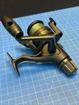 Shimano Ix R4000R Spinning Reel Quick Fire Trigger Cast Rear Drag. Fixed Price $18.00.