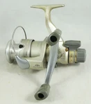 Pre-owned Shimano Aero Symetre 2000 Spinning Reel Rear Drag Japan. Fixed Price $39.99.