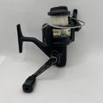 Vintage Daiwa AG1305X Long Cast-x Graphite Ball Bearing Spinning Fishing Reel. Fixed Price $17.99.