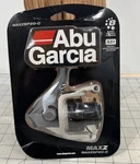 Abu Garcia Spinning Reel MAXZSP20-C 5.2:1 Gear Ratio 8 Bearings New. Fixed Price $21.99.
