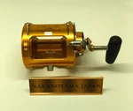 Penn Reels International 80STW Excellent Lever Drag Big Game Trolling Sea Used. Fixed Price $649.99.