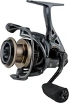 Okuma Epixor Spinning Reel EPXT-55, 215YDS-15LB, Charcoal Gray Metallic. Fixed Price $108.99.