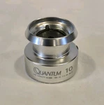 Quantum 10 Ultra Light Spinning Reel Spool. Fixed Price $6.99.