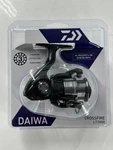 Daiwa Crossfire LT2000 Spinning Reel, Abs Aluminum Lightweight Fishing. Fixed Price $56.99.