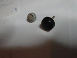 Abu Cardinal "new" Reel Parts. Handle Screw Cap 35017, 70513,. Fixed Price $7.10.
