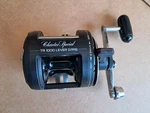 Shimano Charterboat Special TR1000. Fixed Price $80.00.
