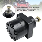 5102682YP Left Hand Hydraulic Group Wheel Motor For Ferris IS1500 IS2000 IS2500Z. Fixed Price $289.48.