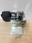 Baitcasting Reel 09 Aldebaran Mg Right Handed Gear Ratio 5.8:1 Fishing Box. Fixed Price $170.91.