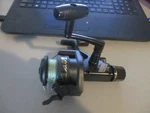 Vintage Shimano Sg 8-12 Quick Fire Ii Spinning Reel. Fixed Price $49.95.