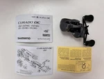Shimano Curado Left Hand Low Profile Reel CUDC151HG Fishing 7.4:1 Gear Ratio. Fixed Price $265.00.