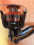 Penn Fierce FRC3000 Spinning Reel Brand New. Fixed Price $120.00.