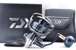 Daiwa 23 Saltiga 5000-XH Reel Ship From Japan New. Fixed Price $707.17.