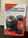 Zebco 33 All Purpose 10 Lb Line (ZS5267) Fishing Reel. Fixed Price $23.96.