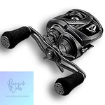 Daiwa Tatula Elite P/f 103HSL 7.1:1 Left Hand Retrieve New Jp. Fixed Price $727.91.