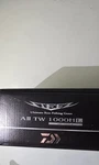 Daiwa Steez Aii Tw 1000HL Baitcast Reel Left Handle Black. Fixed Price $400.00.