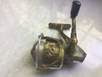 Outdoor Angler SA-30 Spinning Reel Camouflage Pattern Excellent Condition. Fixed Price $15.00.