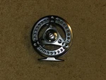Goture - Fly Fishing Reel 7/8 Mint Cond.. Fixed Price $39.11.