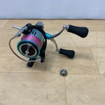 Daiwa LT3000S-CH-DH Spinning Reel Used Spool Edge Scratches, No Grime. Fixed Price $187.43.