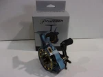Pflueger President Inline Ice Reel. Fixed Price $69.99.