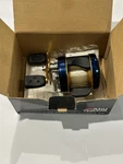 Abu Garcia Ambassadeur 5601 C4 High Speed Left Hand Fishing Reel Sweden. Fixed Price $79.99.