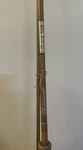 Shakespeare Honey Stik FY1400 8' 2PC WT7 Fiberglass Fly Rod W/aluminum Tube. Fixed Price $70.00.