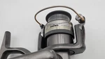 Daiwa Samurai 7I 1500 Abs Bearing 5.1:1 Anti Rev Spinning Reel. Fixed Price $29.99.