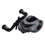 Abu Garcia Max 4 Low Profile Baitcast Reel. Fixed Price $163.74.