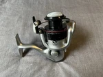 Shakespeare ALPHA3135 Spinning Fishing Reel 5.2.1 Gear Ratio. Fixed Price $15.00.