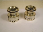 2 Fin-nor Lumina FL3000 Spinning Reel Spools. Fixed Price $7.99.