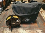 Abel Pt. 5 Fly Fishing Reel. Fixed Price $375.00.