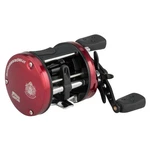 Abu Garcia Ambassadeur AMBSX-6601 6600 Baitcasting Round Reel. Fixed Price $238.71.