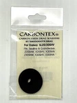 Daiwa Sealine-x 20SHA, 20SHV, 30SHA & 30SHV Complete (4) Carbontex Drag Washers. Fixed Price $17.95.