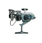 Daiwa A-130RL Light Freshwater Skirted Spool Spinning Reel Made Korea. Fixed Price $11.99.