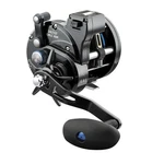 Daiwa Saltist Levelwind Linecounter Conventional Reels. Fixed Price $299.99.