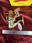 Yumoshi Ef 2000SPINNING Fishing Reel Brand New!!!. Fixed Price $19.99.
