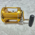 Penn International Ii 80TW Trolling Big Game Fishing Reel Saltwater 4692. Fixed Price $510.00.