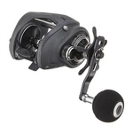 Okuma Komodo Ss Large Capacity Low Profile Baitcaster (right-hand, Power Handle). Fixed Price $299.00.