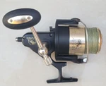 Fin-nor AS20 Ahab Spinning Reel # (us Seller) Rare-not Made Like This Anymore. Fixed Price $245.00.
