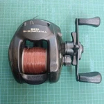 Daiwa Bait Reel Double Shaft Triforce-s 153B. Fixed Price $66.61.