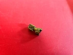 Abu Garcia Parts #24953, Pinion Gear, Fits 6601CB Reels. Fixed Price $24.97.