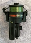Shakespeare Combo 700 Fishing Reel. Fixed Price $29.99.