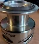 Okuma Spinning Reel Spare Spool Inspira Isx 40W. Fixed Price $25.55.