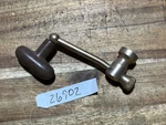 Vintage Eagle Claw Wright & Mcgill Fishing Reel Handle Mod 325) (26902). Fixed Price $15.99.