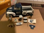 Penn State 1953 Chevrolet Pick Up Tailgater. Fixed Price $42.50.