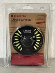 Redington Crosswater 7/8/9 Prespooled Fly Fishing Reel With Line - Black. Fixed Price $79.95.