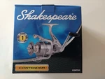 Shakespeare Contender CONT60 Fishing Reel. Fixed Price $29.99.