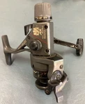 Shimano Ax 2000 Quickfire Ii Ball Bearings Fishing Reel Vintage Graphite. Fixed Price $22.50.