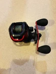 Quantum Pulse PL100S 5 Bearings 6.6:1 Gear Ratio Engineered Usa Rh. Fixed Price $30.00.