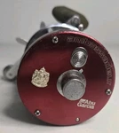 Abu Garcia Ambassadeur 7000I Baitcasting Reel Right Hand Nice Condition. Fixed Price $147.95.