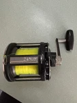 Penn 245LD Reel. Fixed Price $35.00.